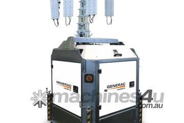 MACFARLANE - CUBE DC HYPER Generac Light Tower
