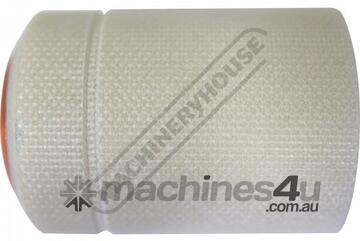 Nozzle Retaining Cap 60328 Suits Tecmo T100 & Tecmo T150 Plasma Torch