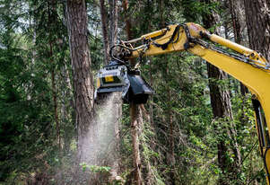 FAE BL1/EX FORESTRY MULCHER FOR EXCAVATOR *ITALIAN ENGINEERING *