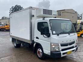 Fuso Canter - picture0' - Click to enlarge