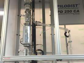 Distillation Column System  - picture2' - Click to enlarge