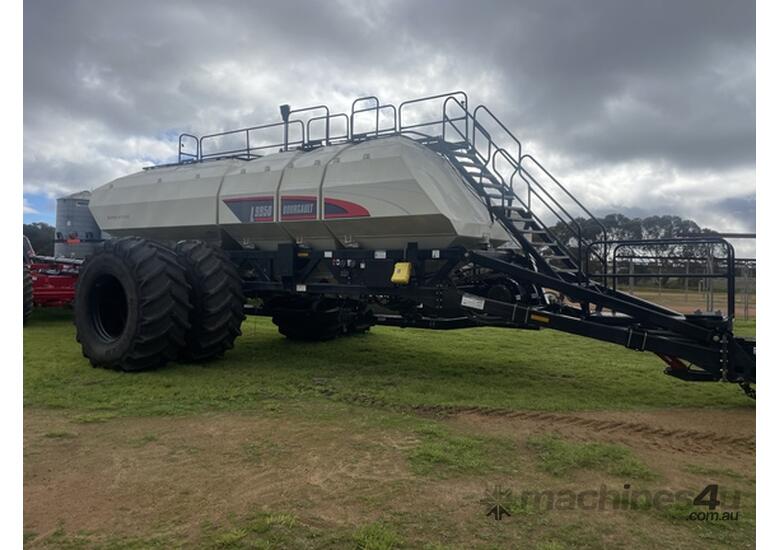 2021 Bourgault 9950/3335-80 Air Drills