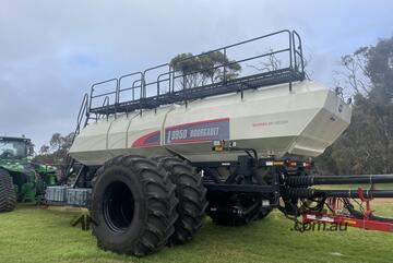 2021 Bourgault 9950/3335-80 Air Drills 2021 Bourgault 9950/3335-80 Air Drills