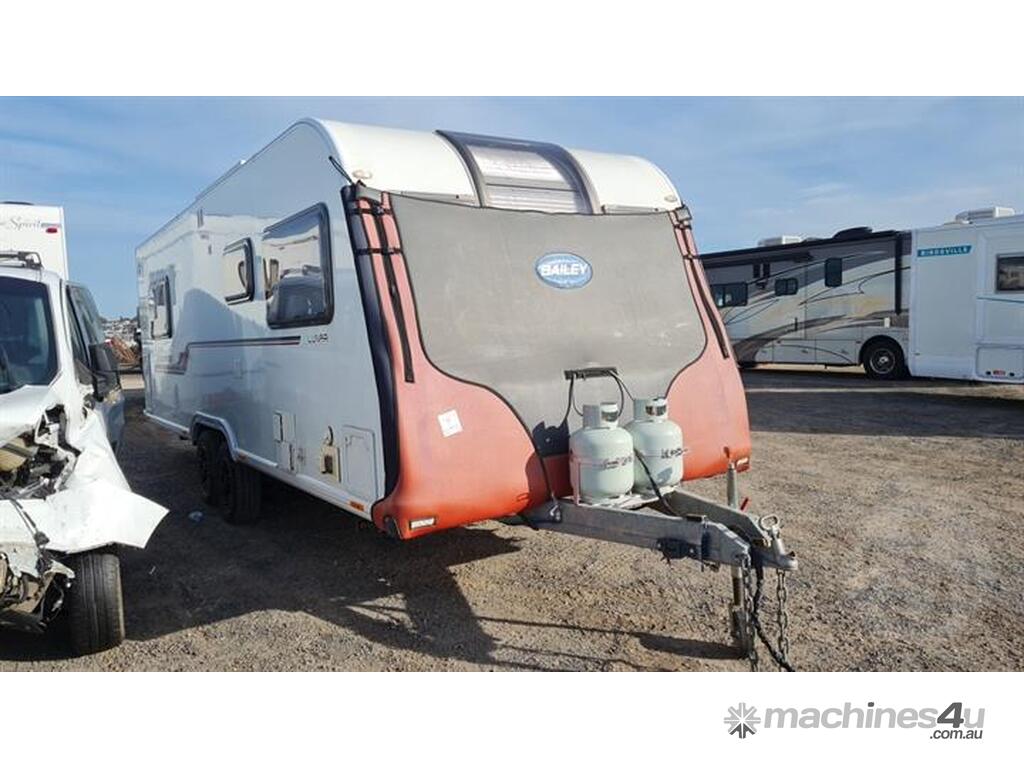 Buy Used Bailey Australia Bailey BL Manufacturing Rangefinder Lunar ...