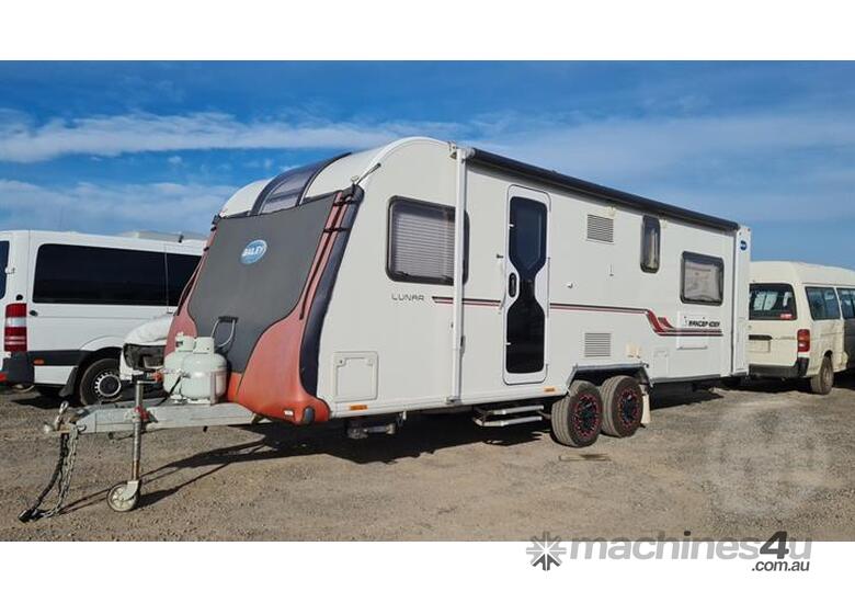 Buy Used Bailey Australia Bailey BL Manufacturing Rangefinder Lunar ...