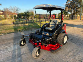 Toro Ground Master 7200 Zero Turn Lawn Equipment - picture0' - Click to enlarge