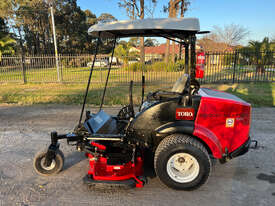 Toro Ground Master 7200 Zero Turn Lawn Equipment - picture0' - Click to enlarge