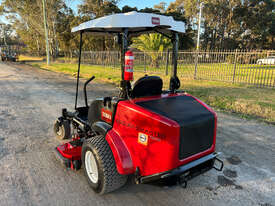 Toro Ground Master 7200 Zero Turn Lawn Equipment - picture1' - Click to enlarge