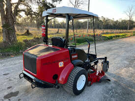 Toro Ground Master 7200 Zero Turn Lawn Equipment - picture2' - Click to enlarge