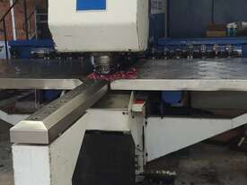 TRUMPF trumatic TC200r Punch Press + Tooling NEGOTIABLE - picture0' - Click to enlarge