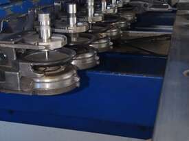 TRUMPF trumatic TC200r Punch Press + Tooling NEGOTIABLE - picture1' - Click to enlarge