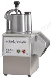 caption Robort Coupe CL50 Ultra Vegetable Preparation