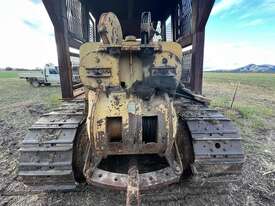 CAT D17U DOZER - picture2' - Click to enlarge