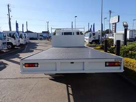 MITSUBISHI CANTER - picture2' - Click to enlarge