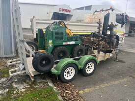 Kanga 6 Series Deisel Loader Package - picture0' - Click to enlarge