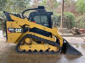 2019 CAT 299D2 XHP 1,850 hrs - picture0' - Click to enlarge