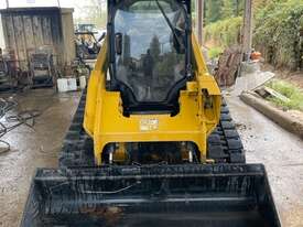 2019 CAT 299D2 XHP 1,850 hrs - picture0' - Click to enlarge