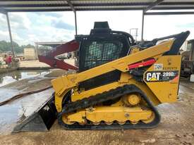 2019 CAT 299D2 XHP 1,850 hrs - picture1' - Click to enlarge