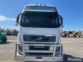 2013 Volvo FH16 Prime Mover Sleeper Cab - picture0' - Click to enlarge