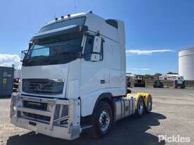 2013 Volvo FH16 Prime Mover Sleeper Cab - picture1' - Click to enlarge