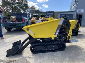 Mini Dumper 600kg - picture0' - Click to enlarge