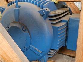 3 Phase 40 HP Motor  - picture0' - Click to enlarge