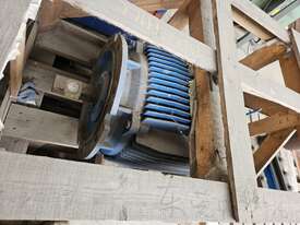 3 Phase 40 HP Motor  - picture0' - Click to enlarge