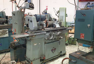 Jones & Shipman 1300 Universal Cylindrical Grinder (Grey)