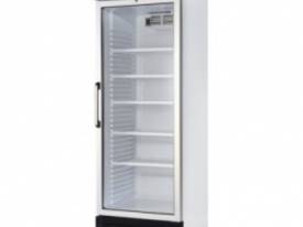 Bromic GM0440L - Flat Glass Door LED Display Chiller - 438 Litre - picture0' - Click to enlarge