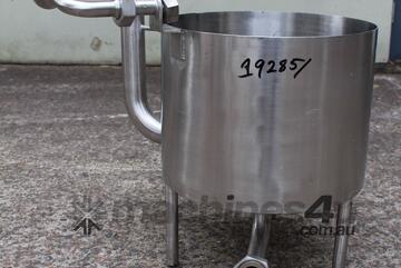 Stainless Steel Tank