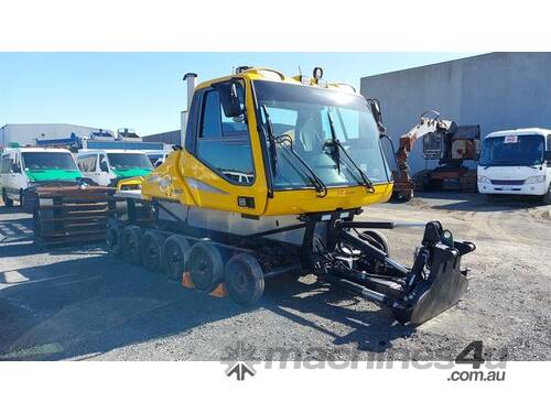 Prinoth BR350