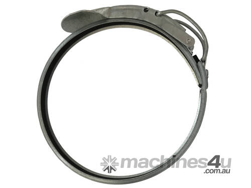 QFS Clip Premium, Kit with Gasket