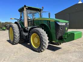 John Deere 8320R - picture0' - Click to enlarge