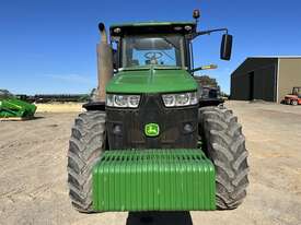 John Deere 8320R - picture0' - Click to enlarge