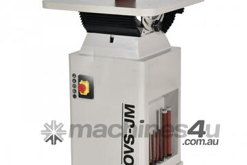 Leda Bobbin Sander Tilt table