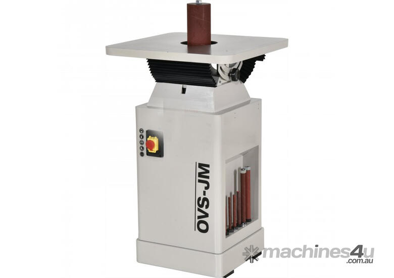 New leda OVS JM Bobbin Sanders in DANDENONG SOUTH VIC