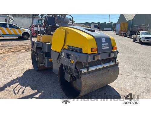 Atlas Copco Dynapac CC1300