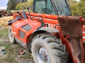 MANITOU TELEHANDLER MT1740 SLT - picture0' - Click to enlarge