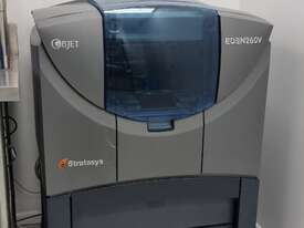 Stratasys Objet Eden 260V 3D Printer - picture0' - Click to enlarge