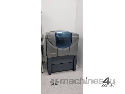 Stratasys Objet Eden 260V 3D Printer