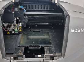 Stratasys Objet Eden 260V 3D Printer - picture1' - Click to enlarge