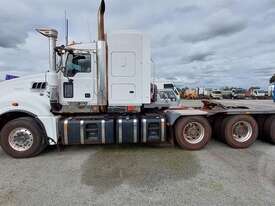 Mack Titan Truck - picture2' - Click to enlarge