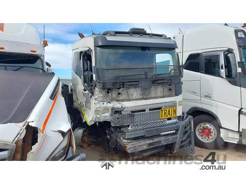 Volvo FH16