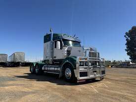 2017 KENWORTH T610 SAR  - picture2' - Click to enlarge