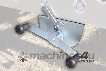 NORWOOD LOG REST ACTUATORS (SET OF 2)