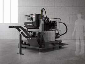 WEIMA TH800M Metal Briquette Machine - picture0' - Click to enlarge