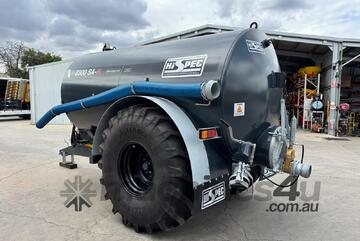 Hi-Spec 2300 SA-R Tanker (10.5 L)