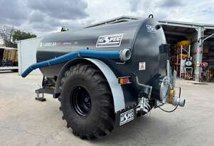 Hi-Spec 2300 SA-R Tanker (10.5 L) Hi-Spec 2300 SA-R Tanker (10.5 L)