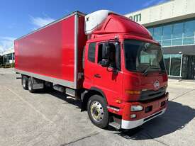 2014 UD PKC8E Refrigerated Pantech - picture0' - Click to enlarge