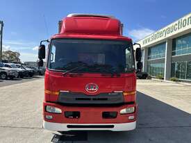 2014 UD PKC8E Refrigerated Pantech - picture0' - Click to enlarge